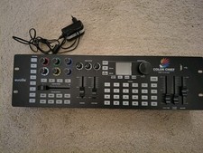 Eurolite Color Chief DMX