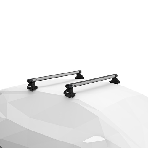 Thule dachträger evo clamp - thule,