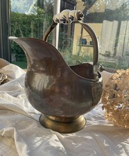 große alte Kohlenschütte