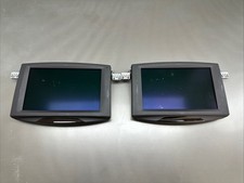 Set 2pcs BMW Display F10 F11