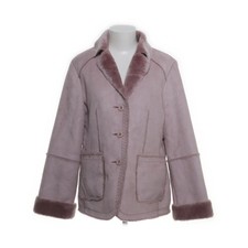 TCM, Shearling Jacke, Damen