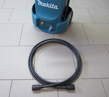 Makita Hochdruckschlauch - 5 Meter - 126766-5 Hochdruckreiniger HW 1200 1300 5m