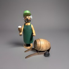 Räuchermännchen Braumeister