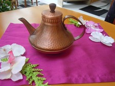 EDLE TEEKANNE TEEKESSEL ECHT