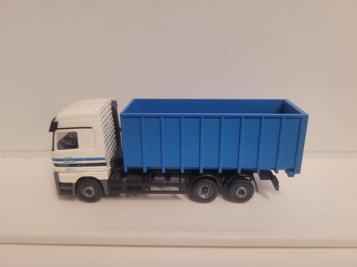 Wiking mercedes benz - wiking,