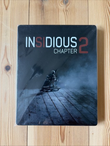 Insidious chapter - insidious:,