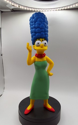 Marge simpson figur - marge,