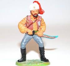 Elastolin Hausser Karl May Serie - Orient  in 7cm