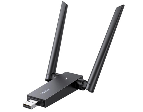 Ugreen wlan stick usb adapter - usb,