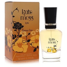 Kate Moss Summer Time Eau De