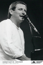 Konstantin Wecker Foto