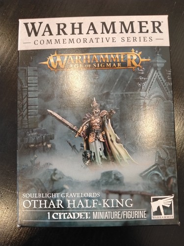 Othar half king soulblight - othar,