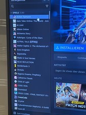 Steam Account Verkaufen Mit