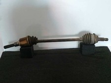 GEARBOX REAR LEFT / L850MM /