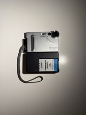 Casio Exilim EX-S2 2.0MP