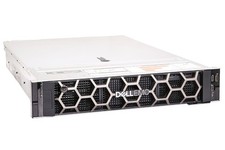Dell PowerEdge R740 Server Barebone inkl. 2x PSU & 19" Rails // ohne CPU/RAM