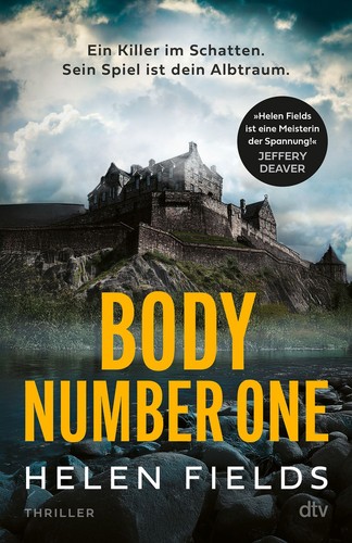 Body number one ein - one,