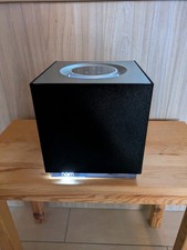 Naim Audio Mu-So Qb 1. Generation All-In-One Musiksystem
