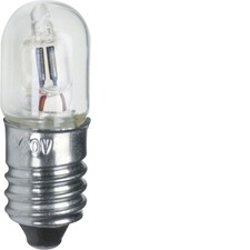 Berker 1601 Glimmlampe E10