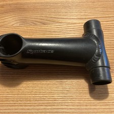 Syntace VRO Vorbau, Länge Medium 85-135 Mm