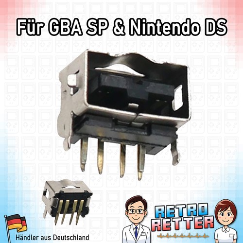 Power jack strom ersatz - power,