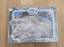 RAR & NEU STAR WARS Millenium