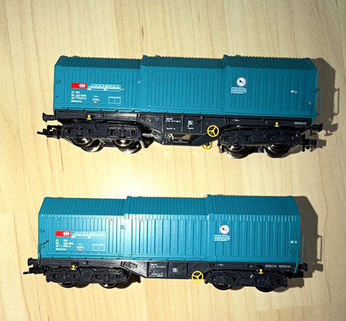 Roco 77048 modellbahn - h0,