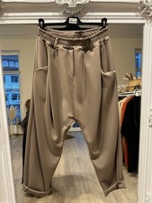 Italy Damen Baggy Jogginghose