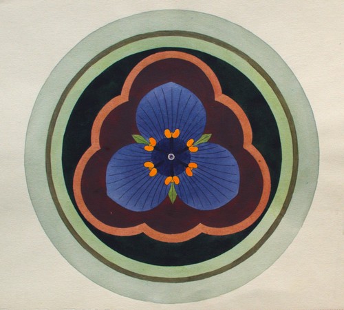 Fritz berger blüte - fritz,