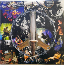 V8Wankers – That's My Piece