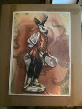 Andreas Amrhein "Der