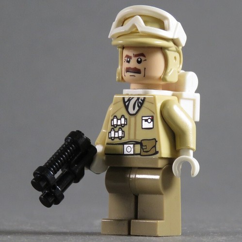 Lego star wars figur - star,