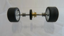 ** TOP **  Tuning Hinterachse