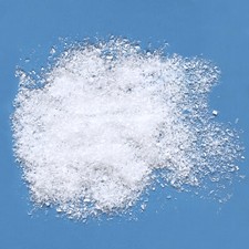 Kunstschnee Deko Schnee