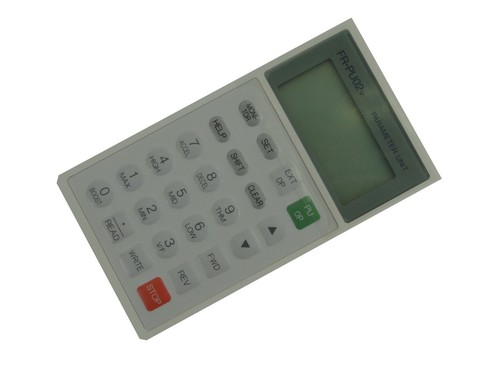 Mitsubishi puo2v parameter - mitsubishi,