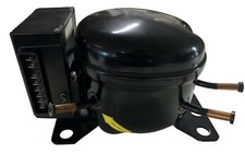 Kompressorset 12V/24V passend