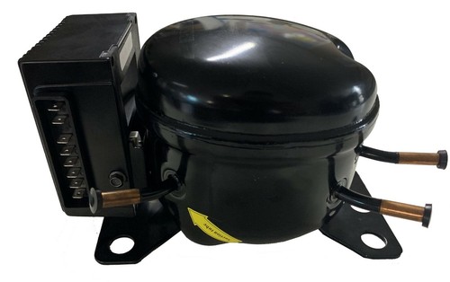 Kompressorset 12v 24v passend - 12v/24v,