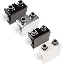 VILSTEIN Heizkörperanschluss