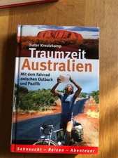 Dieter Kreuzkamp   Traumzeit