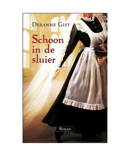 Schoon sluier deeanne - schoon, in