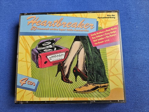 Heartbreaker 80 traumhaft - 80,