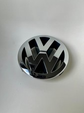 VW Zeichen Emblem Frontgrill