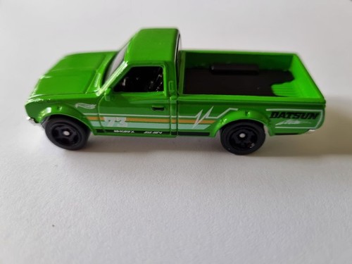 2025 hot wheels datsun 620 - 2025,