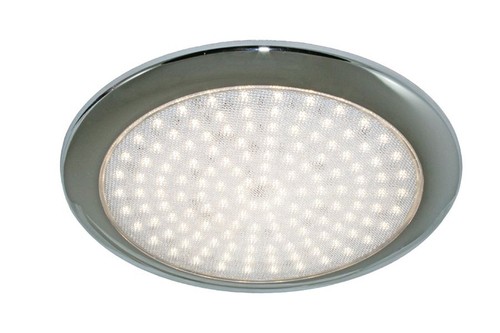 Tarante chrom led - tarante,