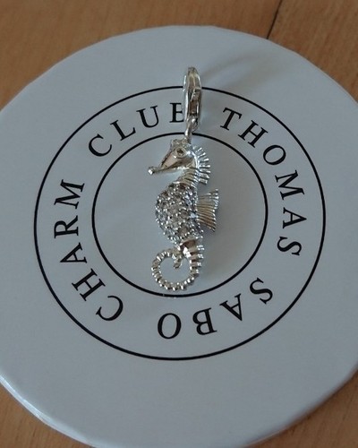Thomas sabo charm - thomas,