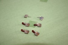 4 Stück Märklin Spur Z