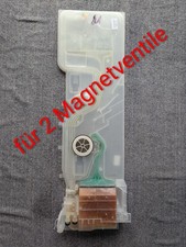 Aweco Miele Wassereinlauf