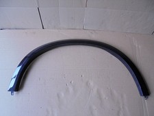 original BMW X5 G05 Radlauf Blende Kotflügelverbreiterung Radlaufleiste M Paket