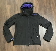 Superdry Small Womens Pop