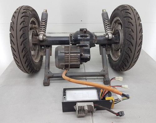 Luxxon e3800 elektromotor - e3800,
